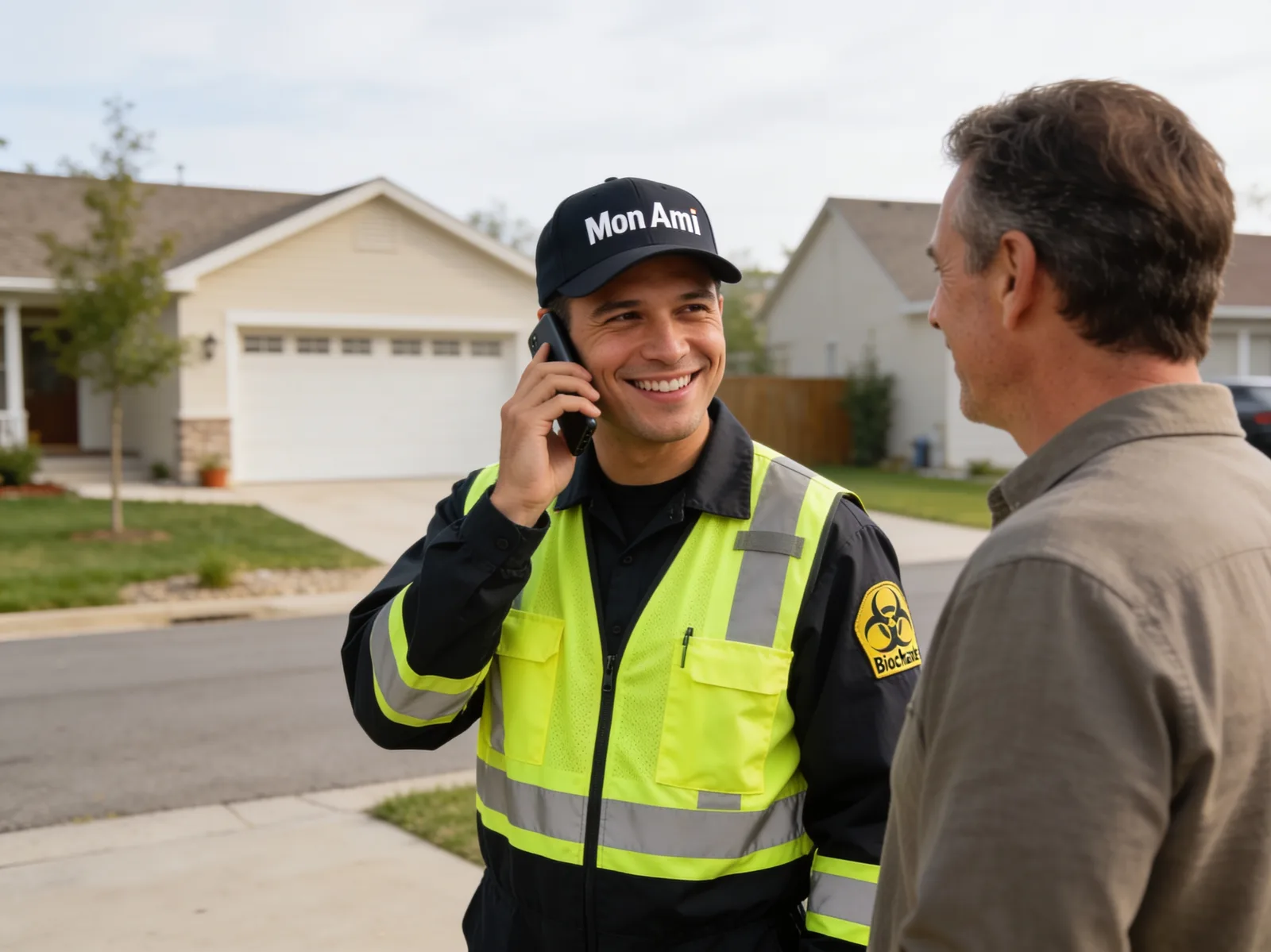 Sewage Cleanup Ruso, ND FAQs